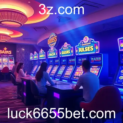 Tendências Futuras no Mercado de Apostas Online no Brasil