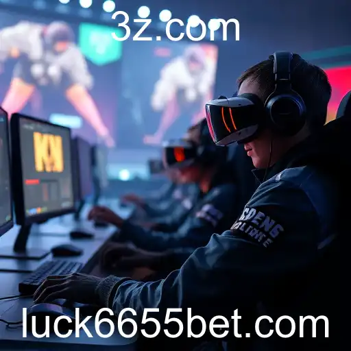 Tendências e Inovações no Mundo dos Jogos Online