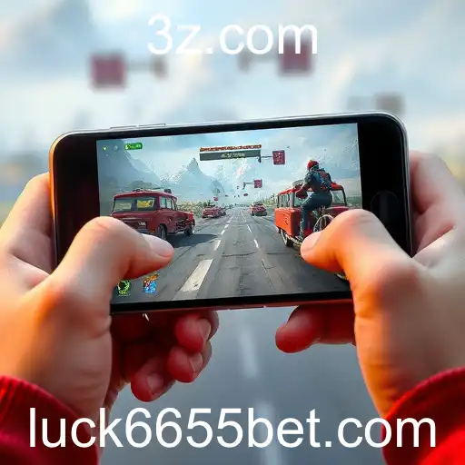 6655bet Revoluciona o Cenário de Jogos Online