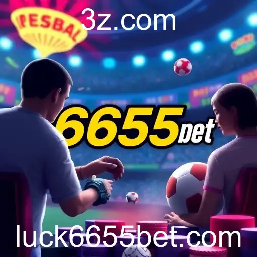 Expansão do Mercado de Apostas Online no Brasil