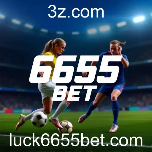 Cenário Atual dos Jogos Online e a Ascensão de 6655bet