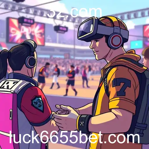 A Revolução Digital e o Crescimento dos Sites de Apostas no Brasil