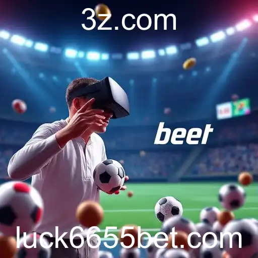 Impacto Crescente dos Jogos de Aposta Online em 2025