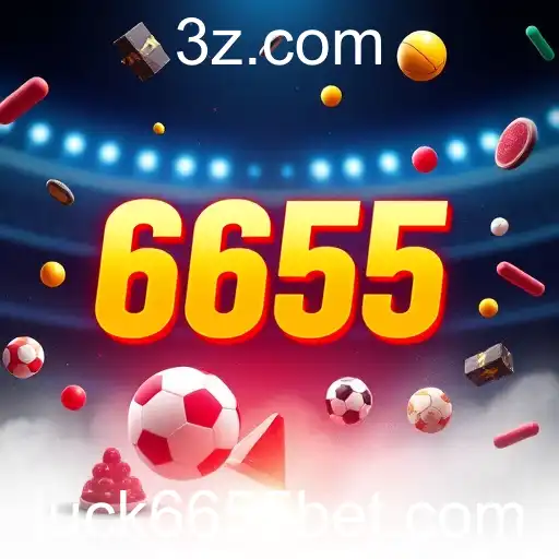 Crescimento do Mercado de Jogos Online com 6655bet