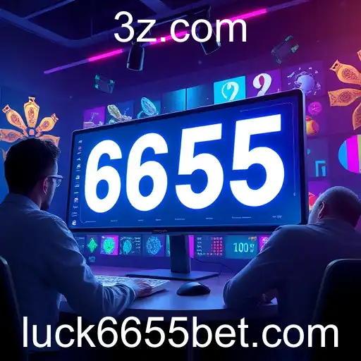 A Evolução dos Sites de Jogos e o Impacto do 6655bet