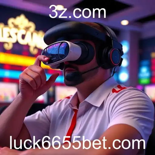 Tendências do Mercado de Jogos Online em 2025