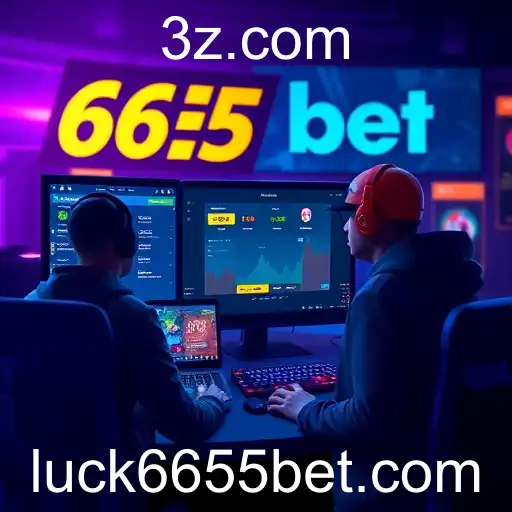 Tendências do Jogo Online em 2025: O Papel do 6655bet