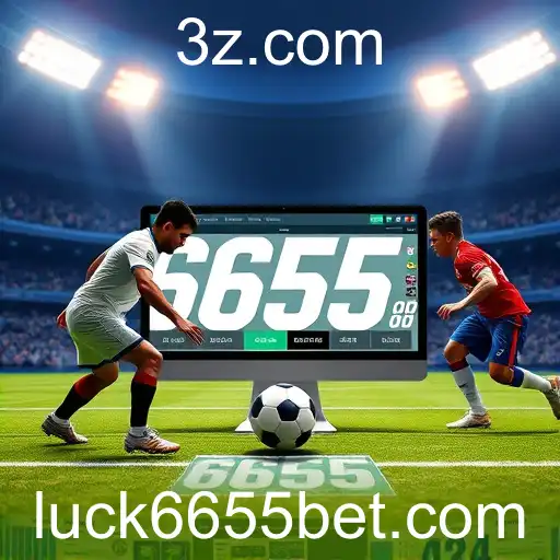 Tendências do Mercado Online de Apostas em 2025