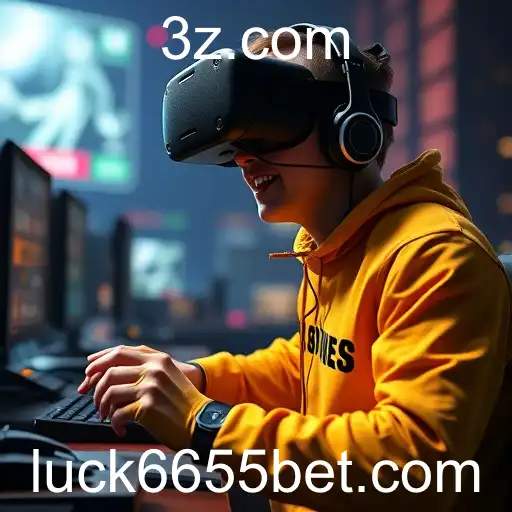 O Efeito Crescente dos Jogos Online na Sociedade